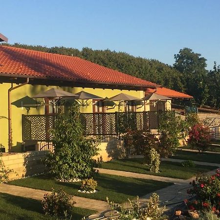 Agriturismo Da Mamma Alba  Zewnętrze zdjęcie