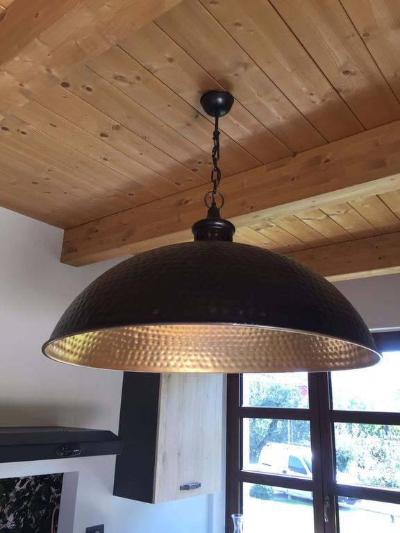 Agriturismo Da Mamma Alba  Zewnętrze zdjęcie