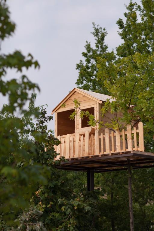 Agriturismo Da Mamma Alba  Zewnętrze zdjęcie