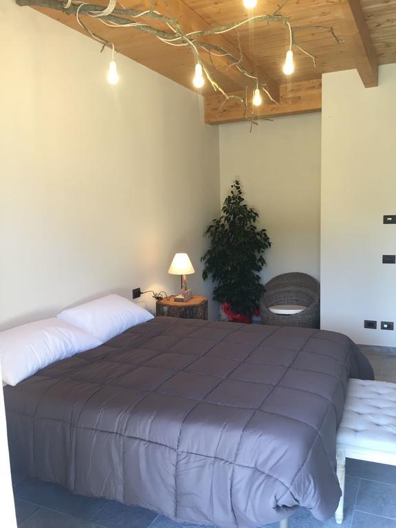 Agriturismo Da Mamma Alba  Zewnętrze zdjęcie