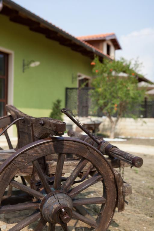 Agriturismo Da Mamma Alba  Zewnętrze zdjęcie