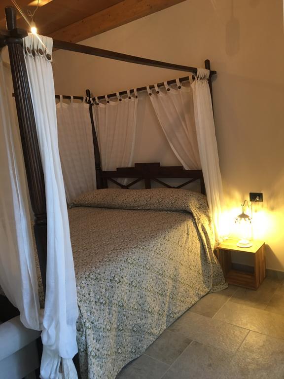 Agriturismo Da Mamma Alba  Zewnętrze zdjęcie