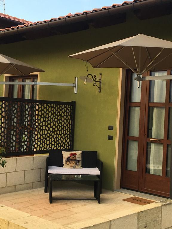 Agriturismo Da Mamma Alba  Zewnętrze zdjęcie