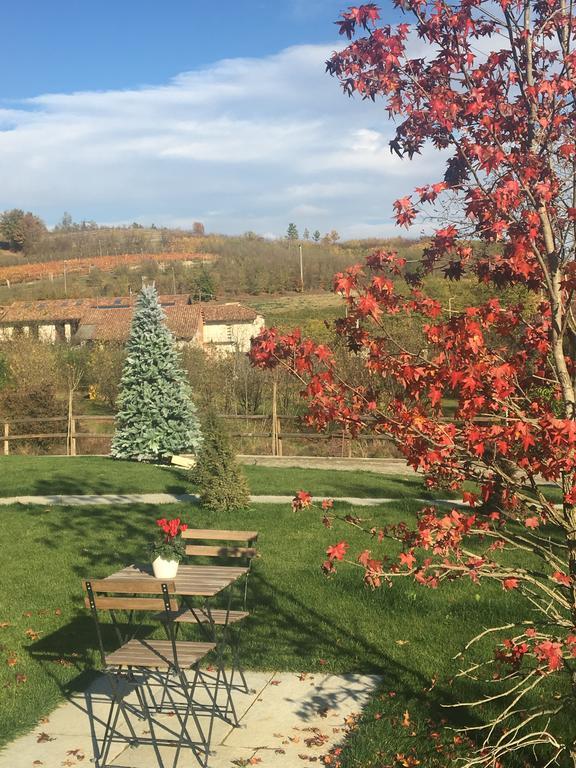 Agriturismo Da Mamma Alba  Zewnętrze zdjęcie