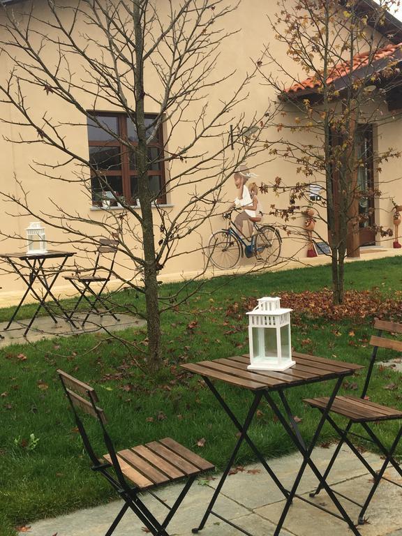 Agriturismo Da Mamma Alba  Zewnętrze zdjęcie