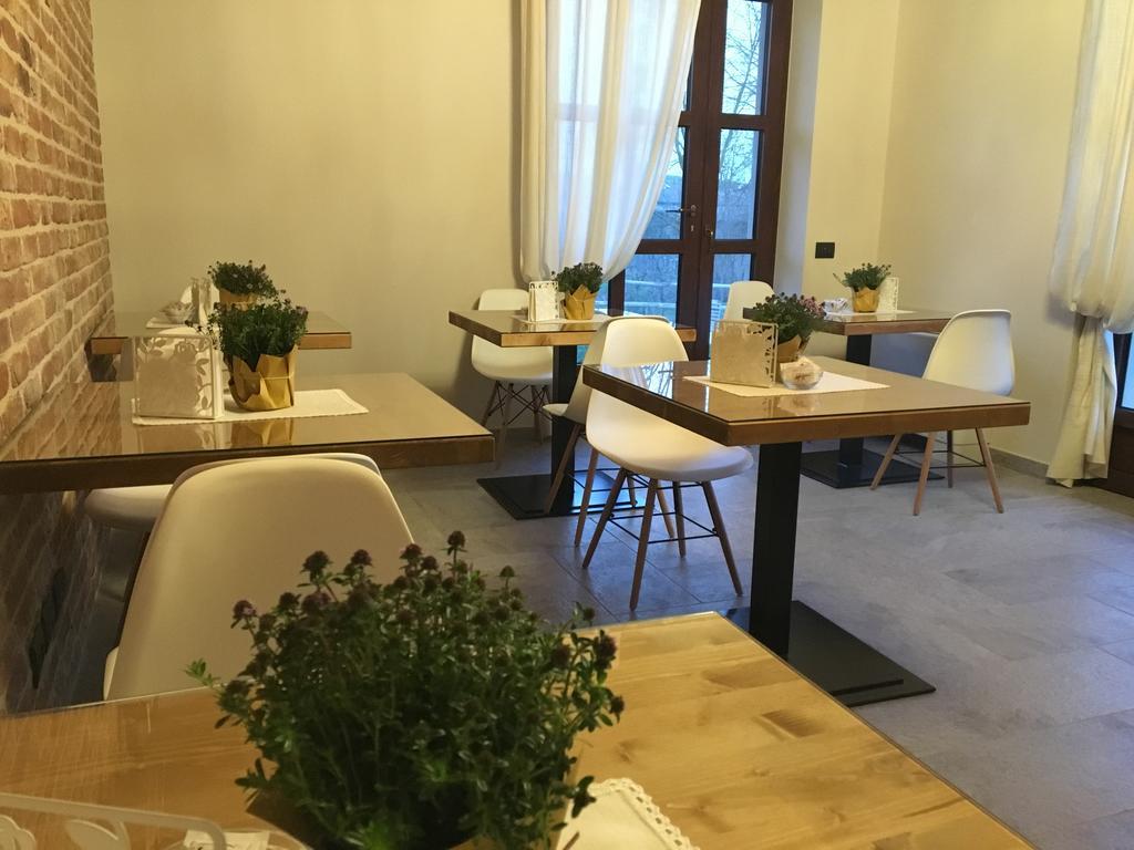 Agriturismo Da Mamma Alba  Zewnętrze zdjęcie