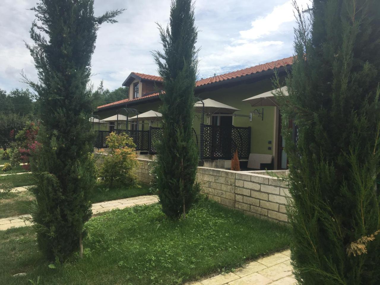 Agriturismo Da Mamma Alba  Zewnętrze zdjęcie